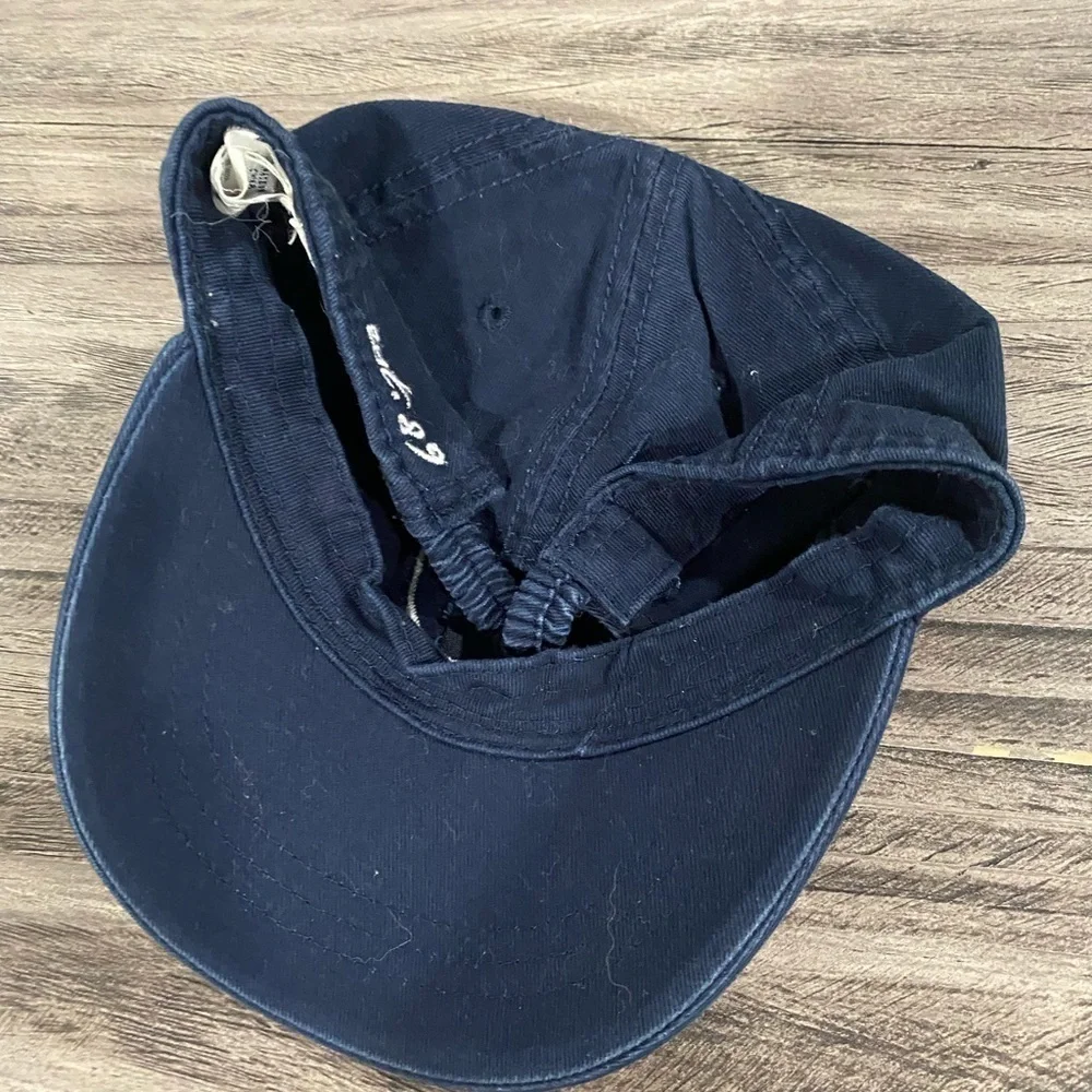 Infant/Toddler Glow Light Fishing Company Hat